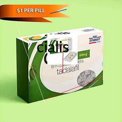 Cialis pour homme